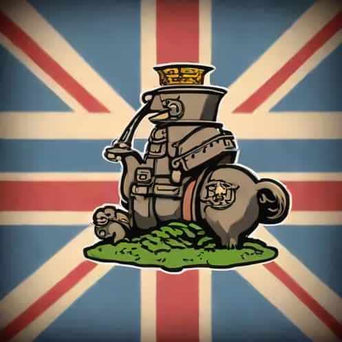 Hoi4 Britain Guaranteeing Everyone