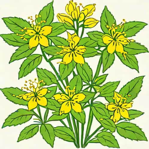 Holland And Barrett St John'S Wort