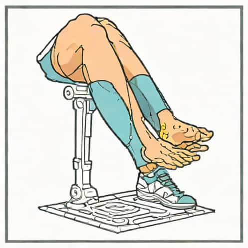 How I Cured My Knee Osteoarthritis