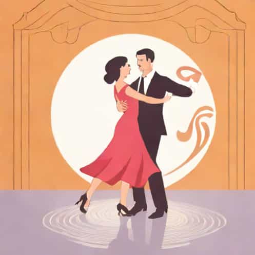 How Much Are Ballroom Dance Lessons