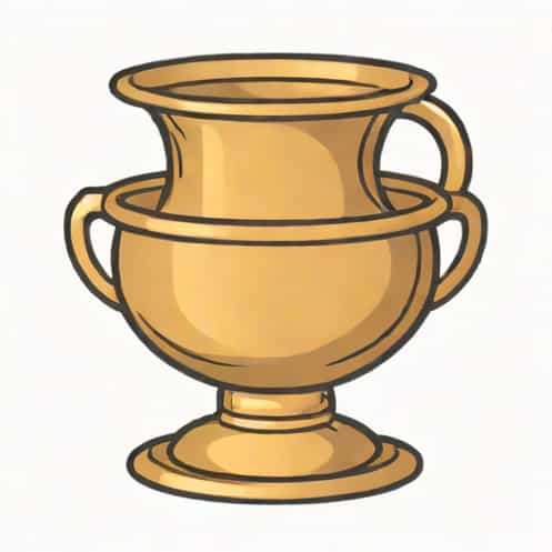 How Much Is A Brass Spittoon Worth