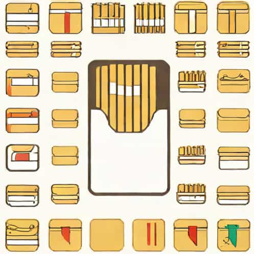 How Much Is A Carton Of Cigarettes