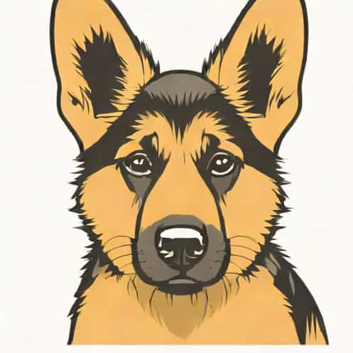 How Much Is A German Shepherd Puppy