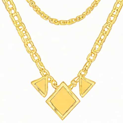 How Much Is A Kendra Scott Necklace
