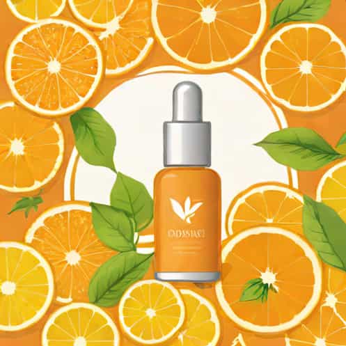 How Much Is Garnier Vitamin C Serum