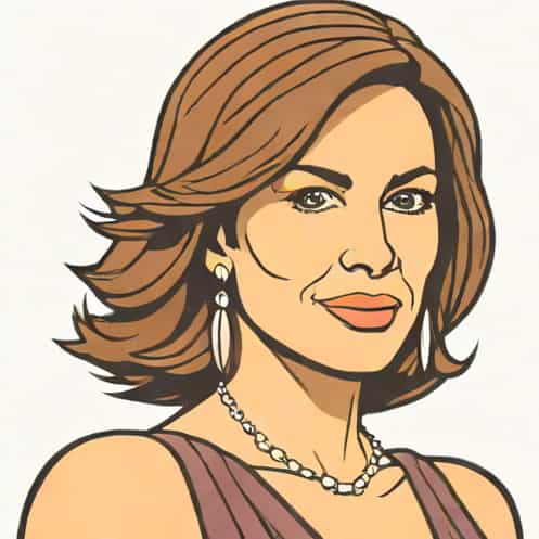 How Much Is Luann De Lesseps Worth