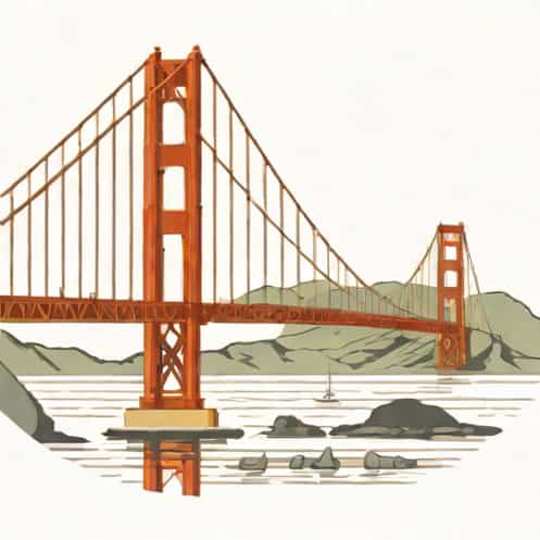 How Much Is The Golden Gate Bridge