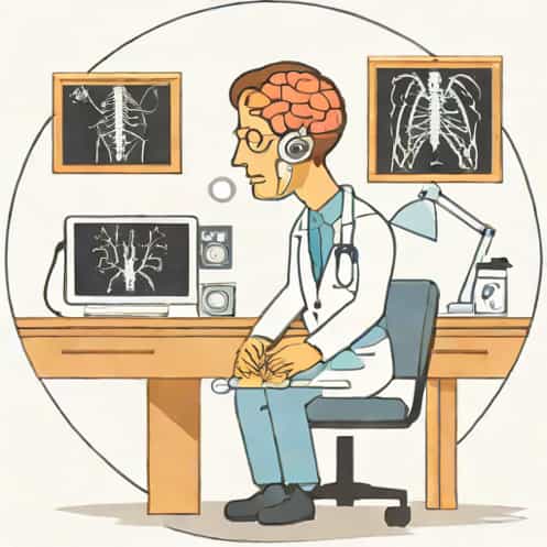 How Much School To Be A Radiologist