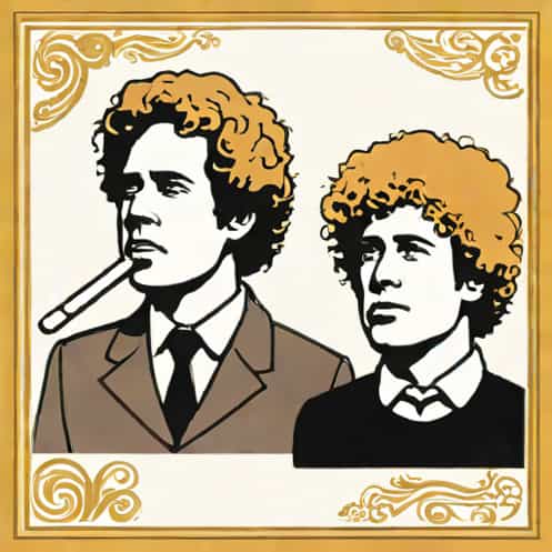 How Old Are Simon And Garfunkel Now