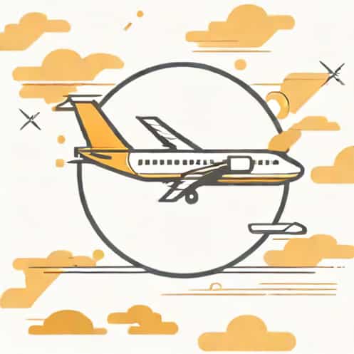 How To Add Past Flights On Flighty