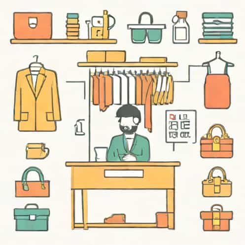 How To Become A Visual Merchandiser