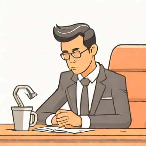 How To Deal With A Nitpicking Boss