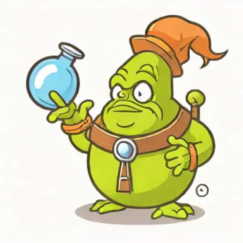 How To Find Goblin Tinkerer Potion