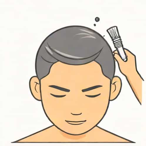 How To Get Rid Of Buildup On Scalp