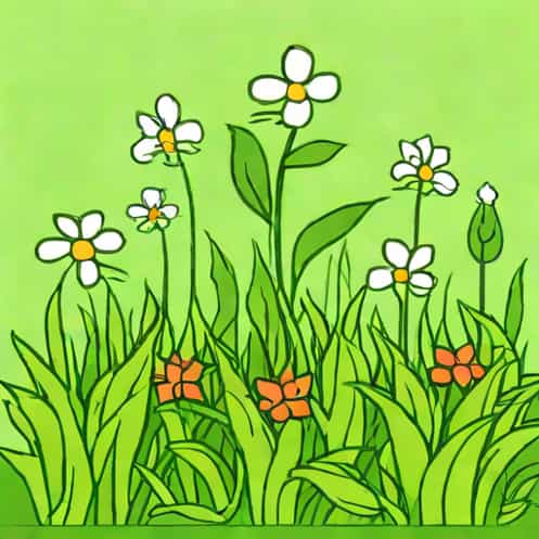 How To Get Rid Of Chickweed In Lawn