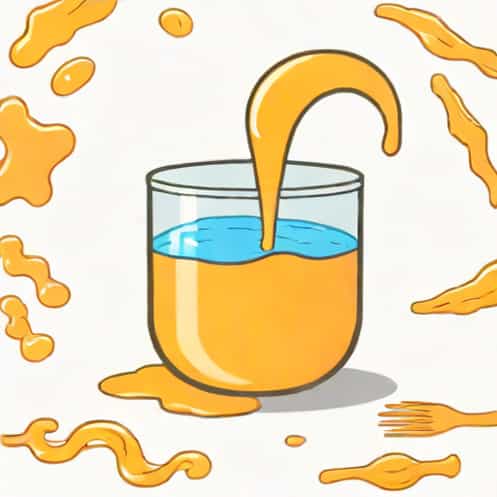 How To Make Slime With Elmer'S Glue