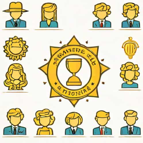 How To Nominate Someone For An Mbe
