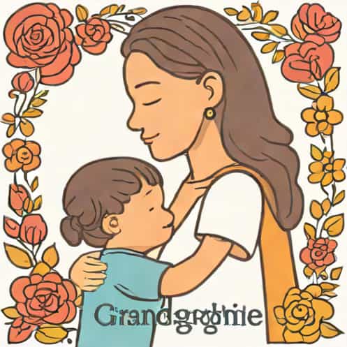 How To Say Granddaughter In Spanish