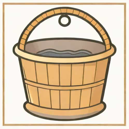 How To Use Washtub Medieval Dynasty