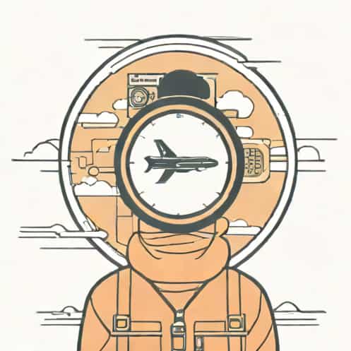 How To Watch The Reluctant Traveler