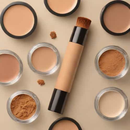 Ingredients In Hourglass Concealer