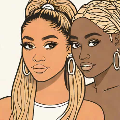 Is Ariana Grande With Cynthia Erivo