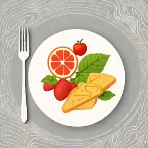Is Early Satiety A Eating Disorder