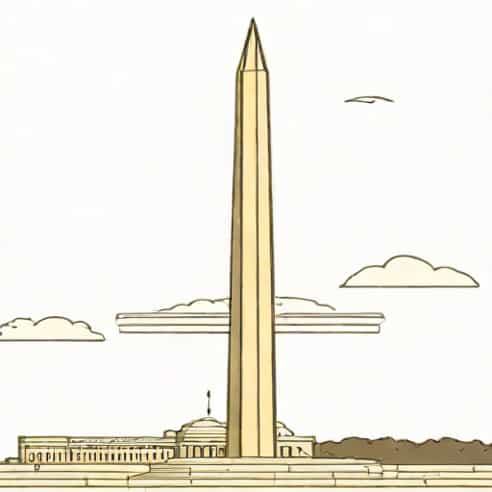Is The Washington Monument Phallic