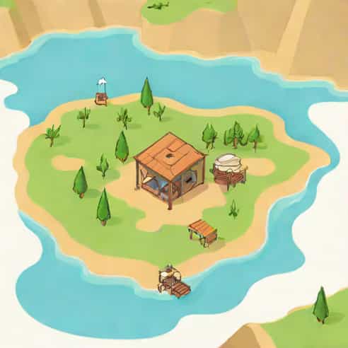 Isle Of Salamis Location Ac Odyssey