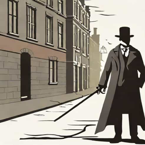 Jack The Ripper Finally Identified