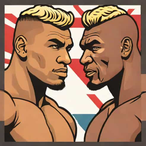 Jake Paul Vs Mike Tyson When Is It