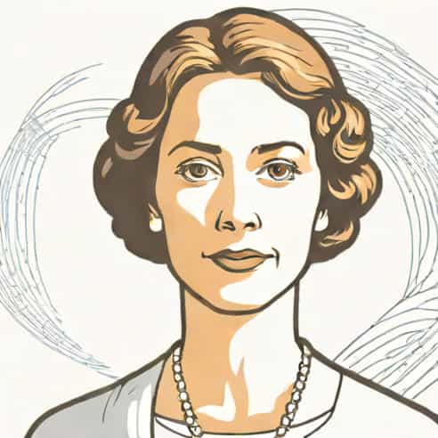 Jane Elizabeth Ebsworth Oriel Born