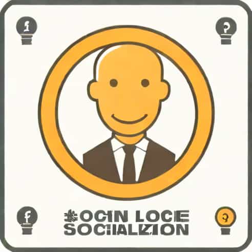 John Locke Theory Of Socialization
