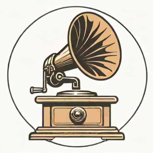 Jonathan Tel The Human Phonograph
