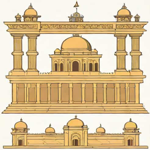 Judicial System Of Delhi Sultanate