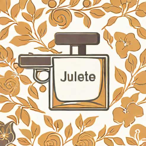 Juliette Has A Gun Juliette Perfume