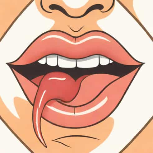 Keep Getting Canker Sores On Tongue