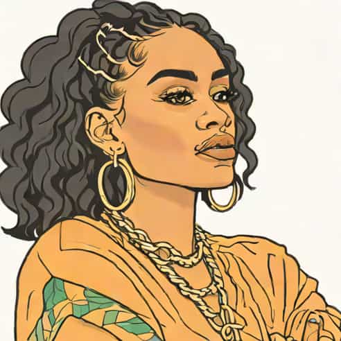 Kehlani It Was Good Until It Wasn T
