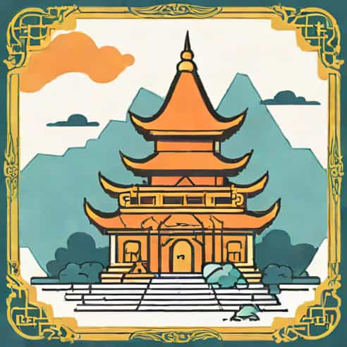 Khuong T? Nha Legend Of Deification