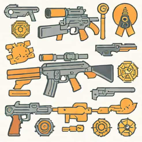 Legend Shifty Shooter Requirements