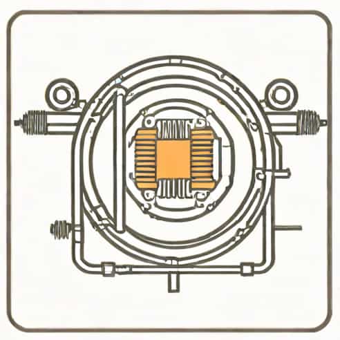 L'Inductance D'Une Bobine Formule