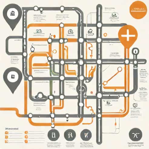 London Underground Journey Planner