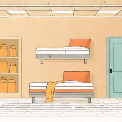 Mattress Store With No Salespeople