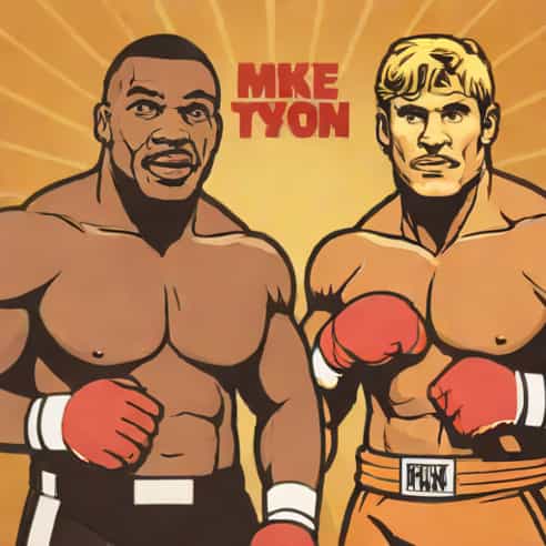 Mike Tyson Vs Jake Paul When Is It