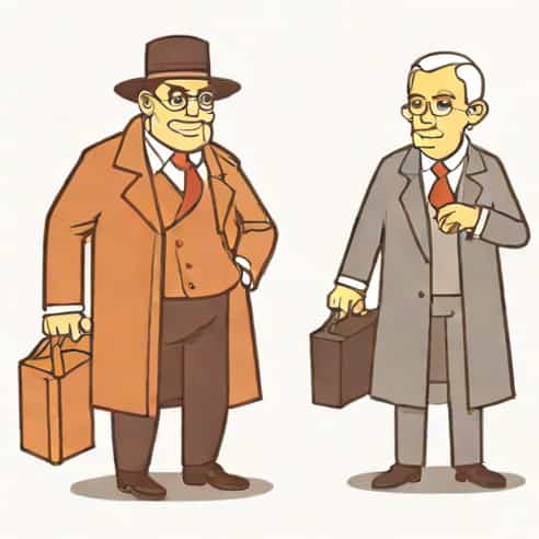 Mr Monk And The Billionaire Mugger