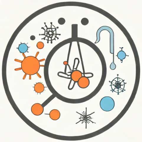 Name The Causative Agent Of Cholera