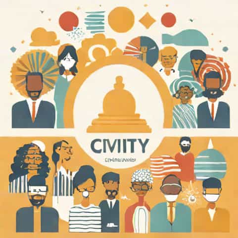 National Civility Month 2024 Theme