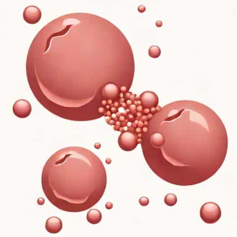 Neutrophils Absolute High Pregnancy
