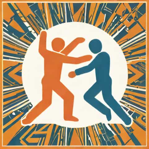 No Brotherhood Hostility For Danse