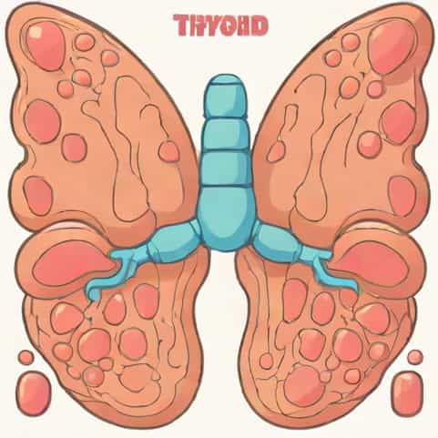 Nodules On Thyroid And Parathyroid